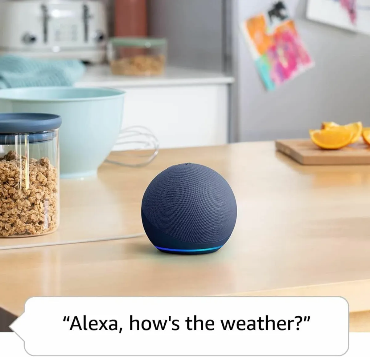 Brand New Echo dot - Image 4