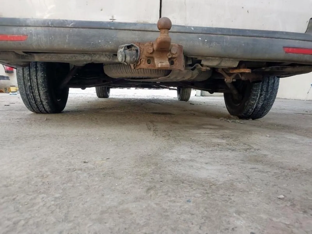 🟢 2017 VOLKSWAGEN Transporter T28 VAN - Image 3