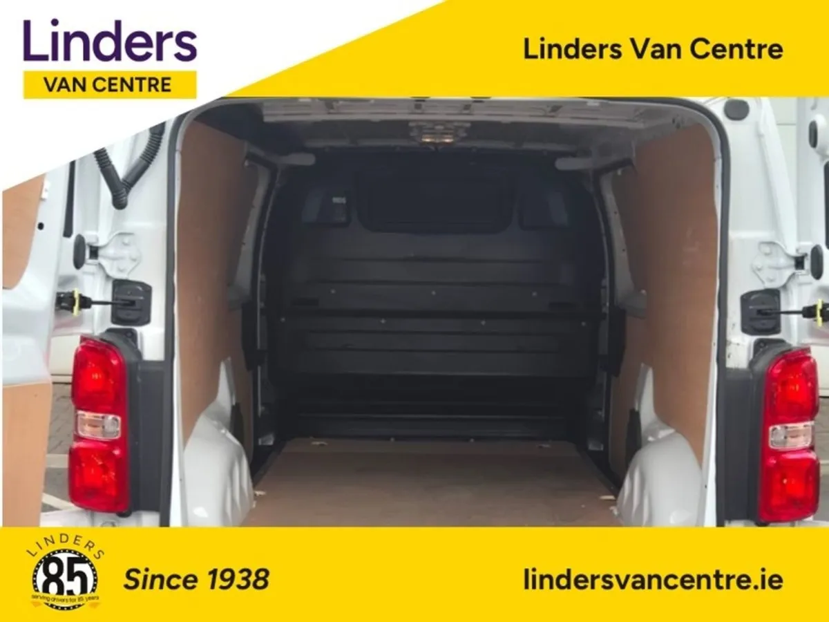 Citroen Dispatch Enterprise LWB EX Demo - Image 4
