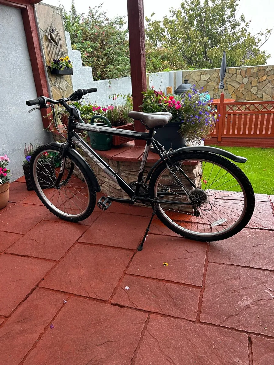 Men’s mountain bike - Image 1