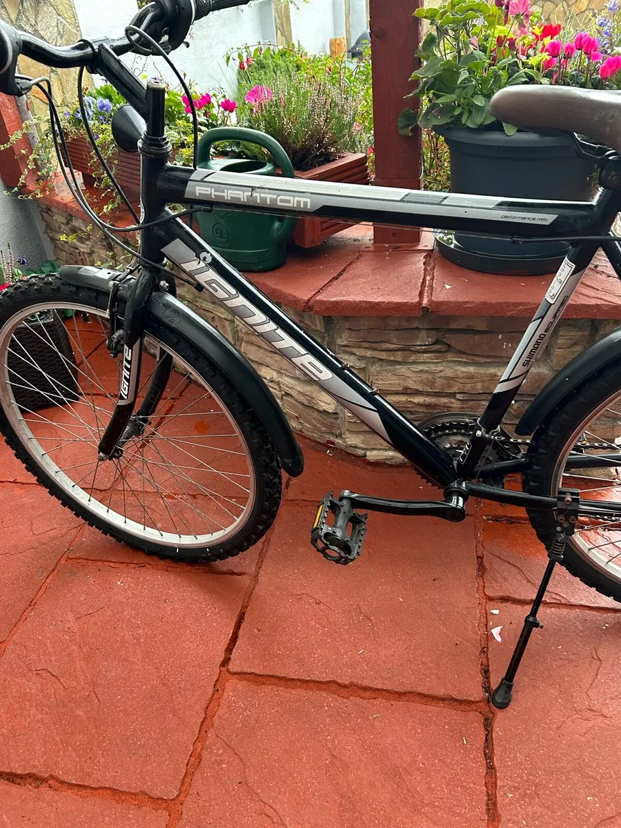 Men’s mountain bike - Image 2
