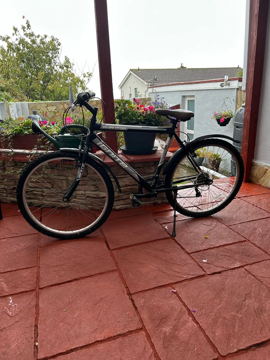 Men’s mountain bike - Image 4