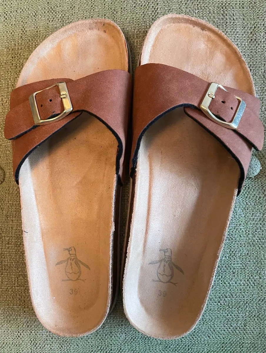 Ladies Sandals - Image 1