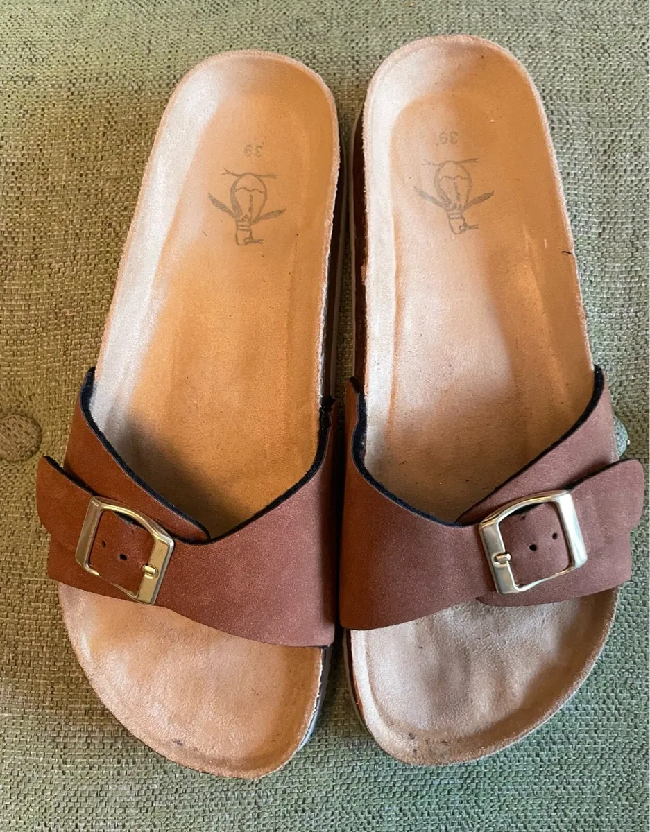 Ladies Sandals - Image 2