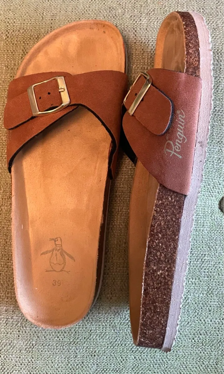 Ladies Sandals - Image 3