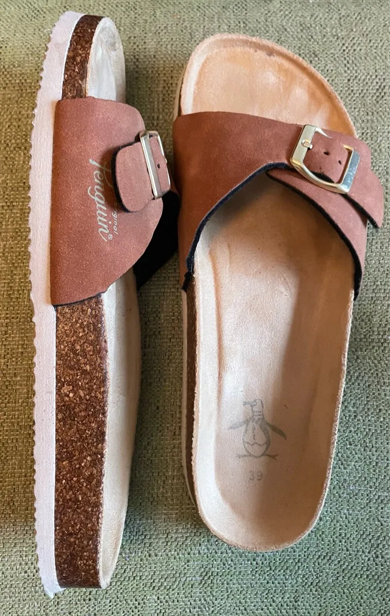 Ladies Sandals - Image 4