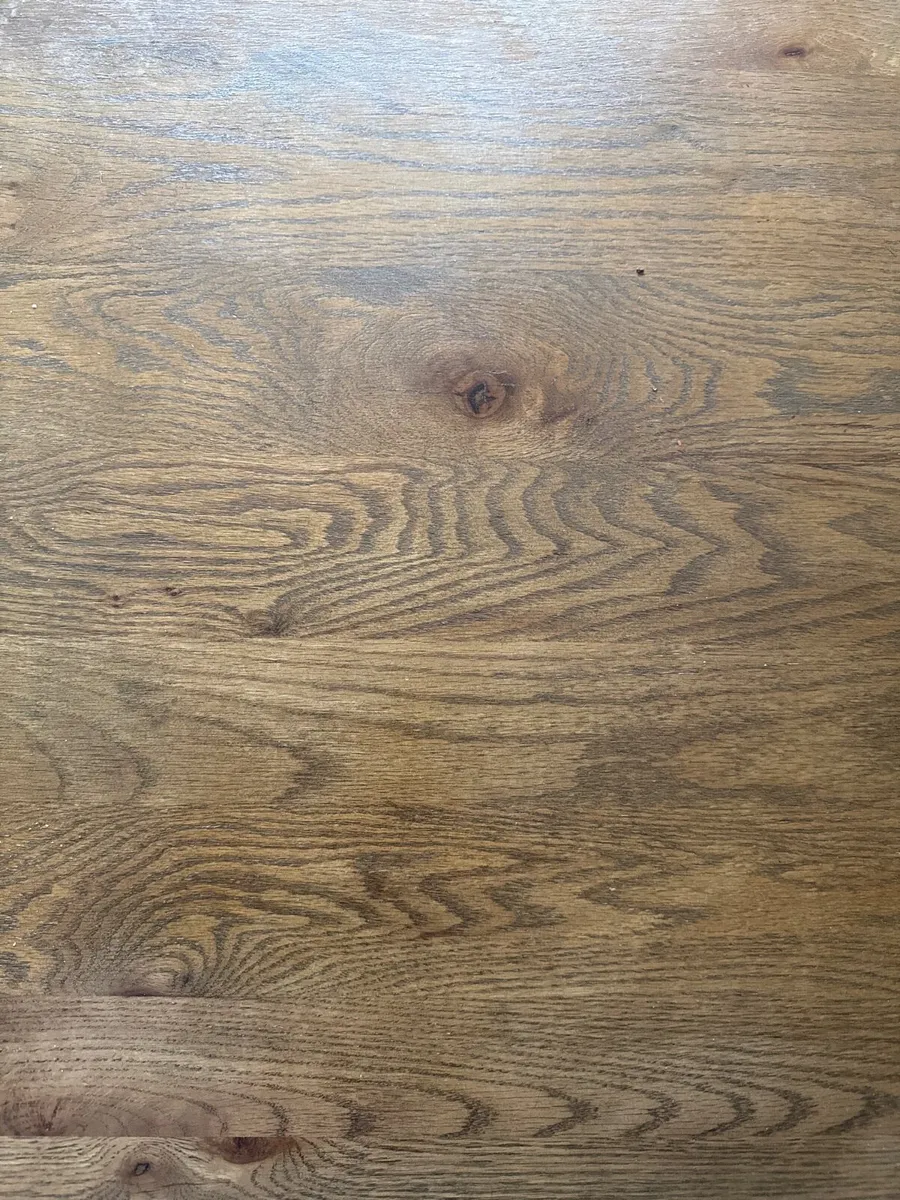 Heathfield Holburn Dinning table - Image 2