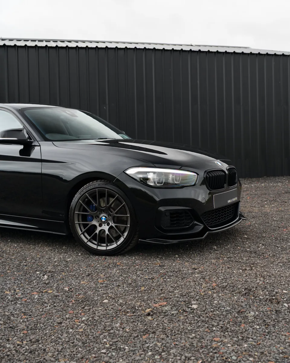BMW M140i Shadow Edition - Image 2