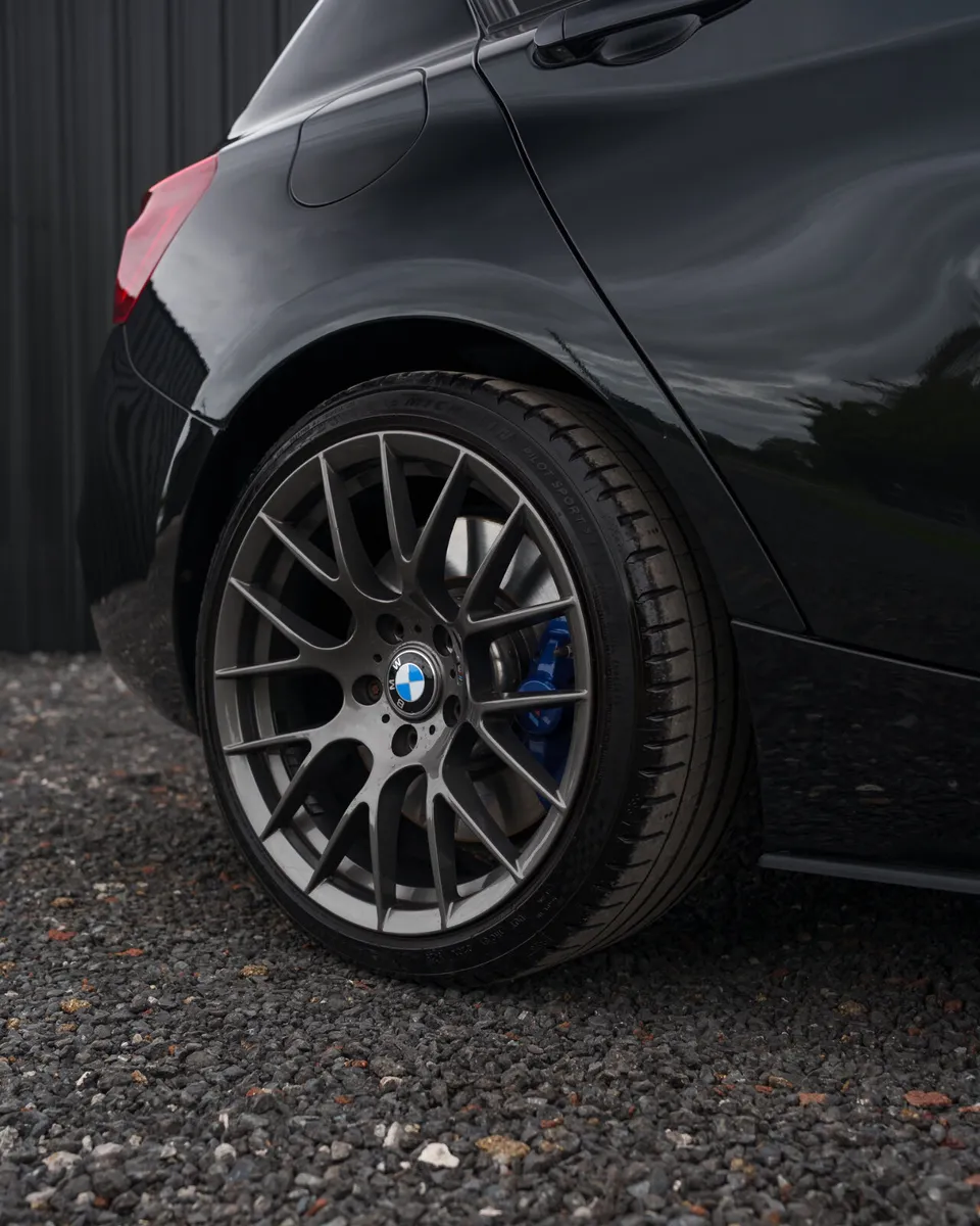 BMW M140i Shadow Edition - Image 3