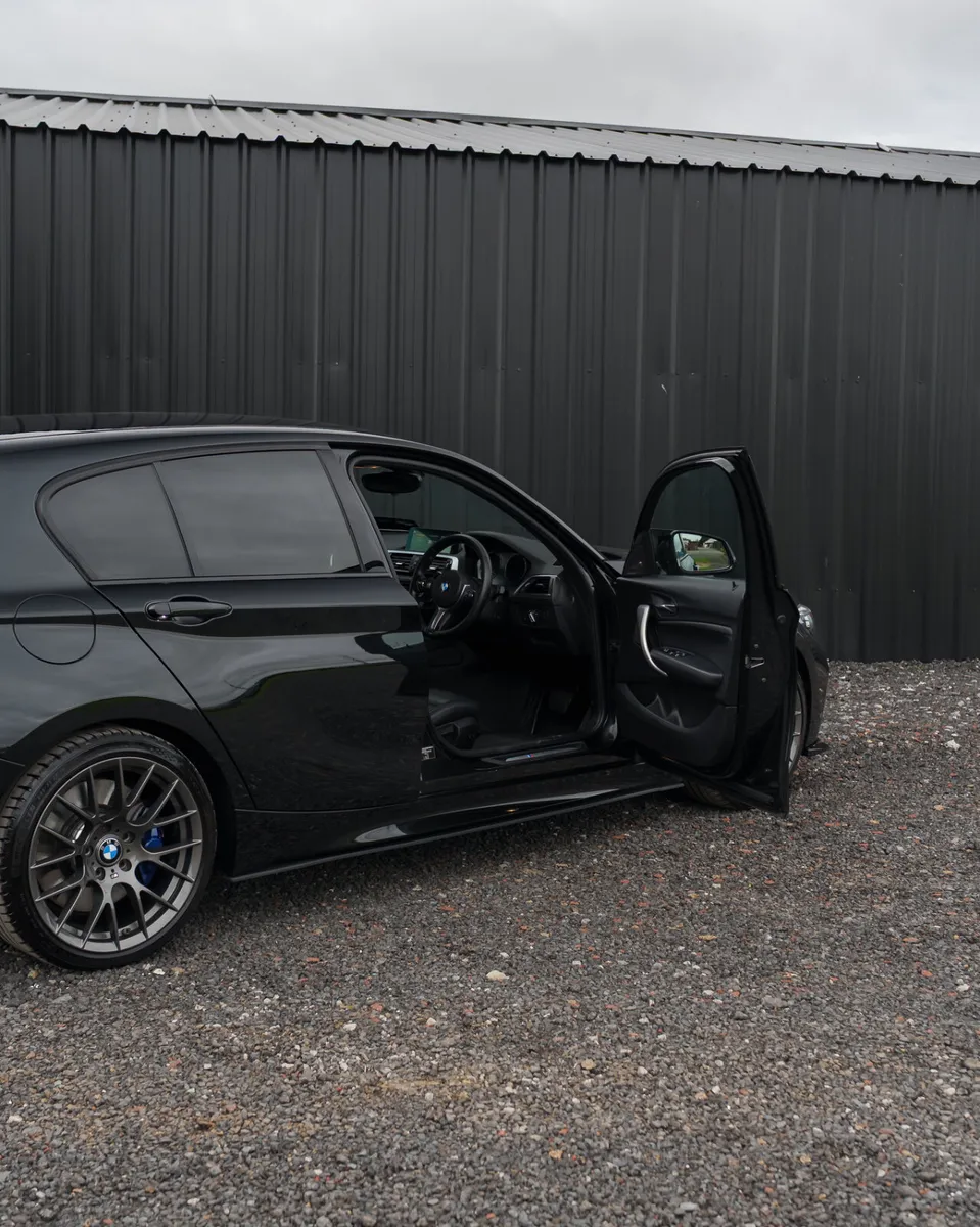BMW M140i Shadow Edition - Image 4