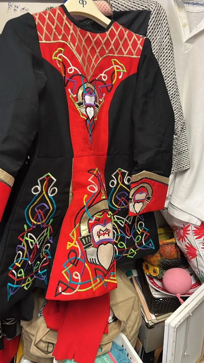 Dancing dress - Image 2