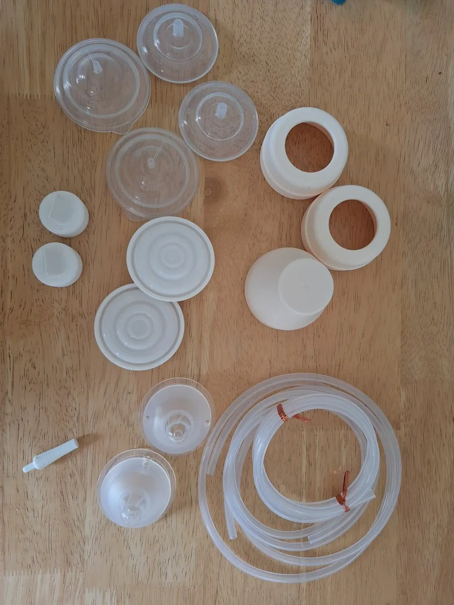 Breast Pump Spectra S1 - Image 2