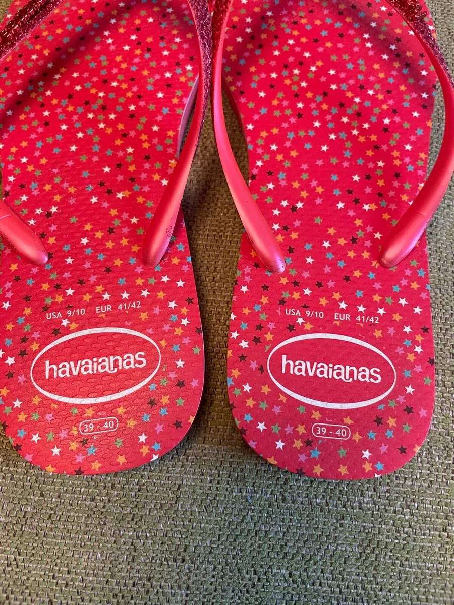 Havaianas Flip Flops - Image 3