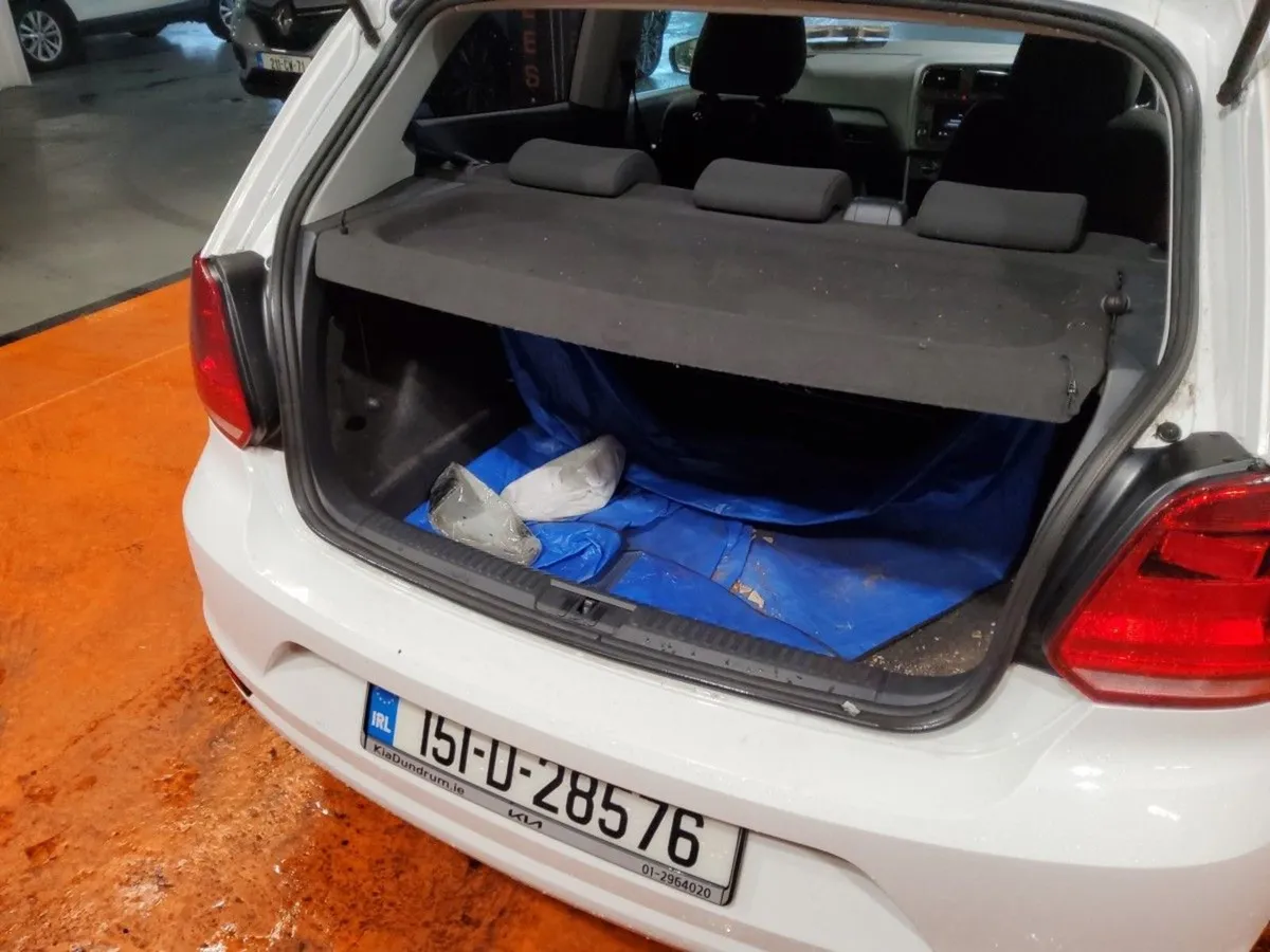 Volkswagen Polo 1.0 3DR 60hp Trendline - Image 4