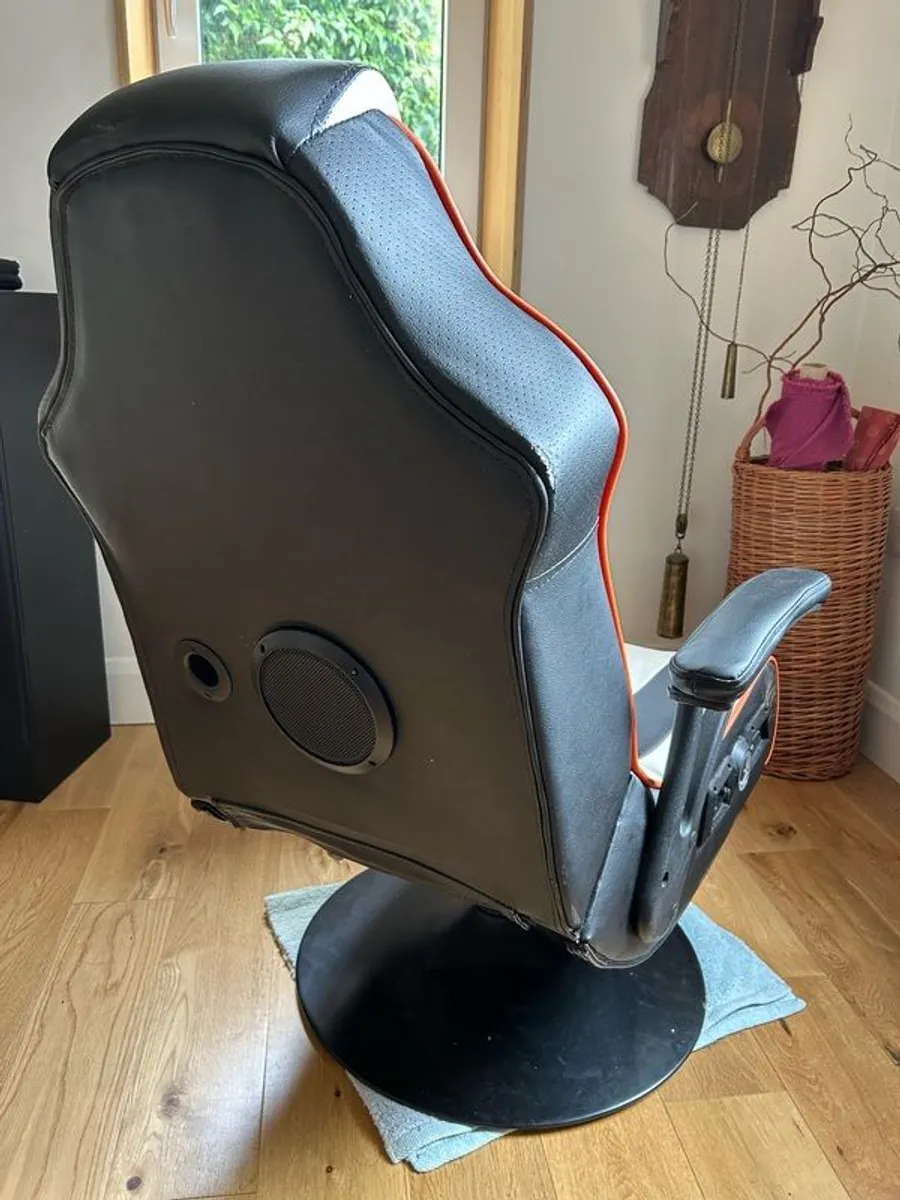 Gaming Chair for sale - Image 1