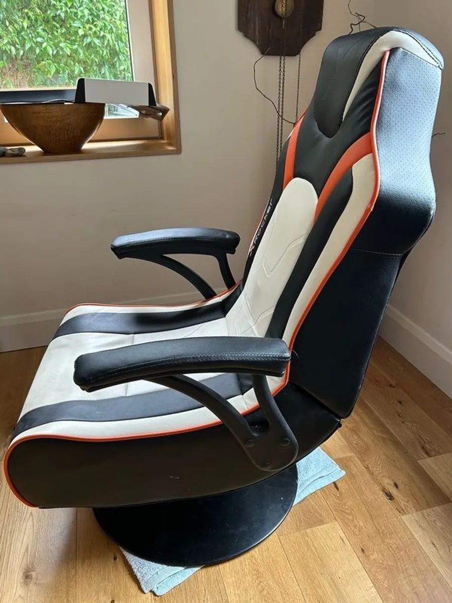 Gaming Chair for sale - Image 2
