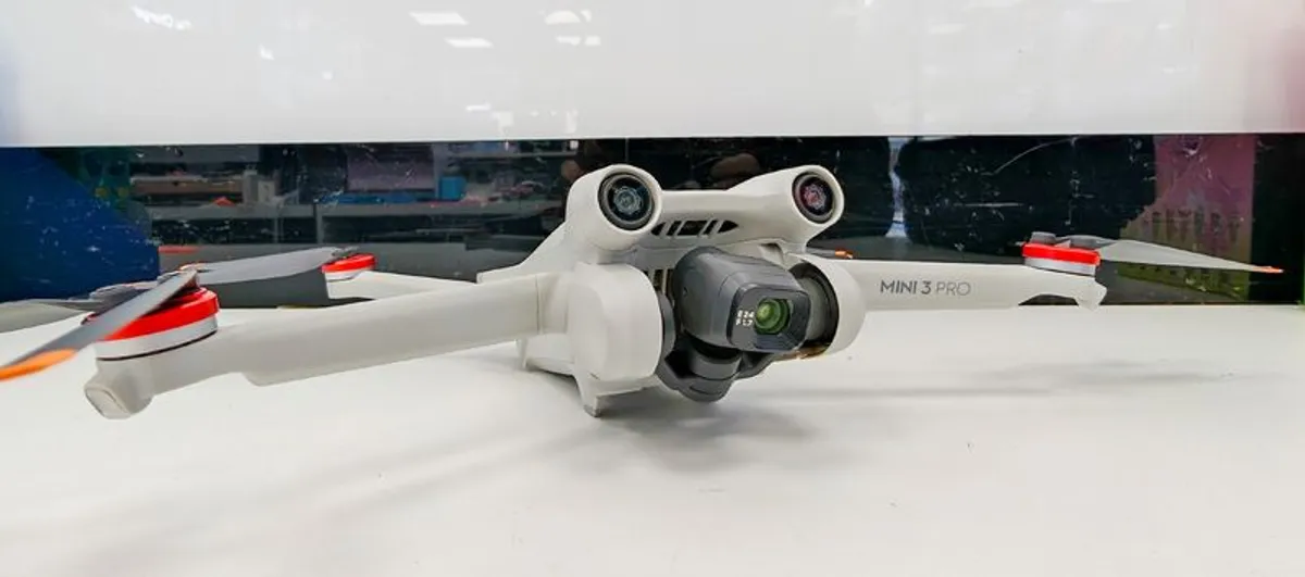Dji Mini 3 Pro Fly More Combo - Image 1