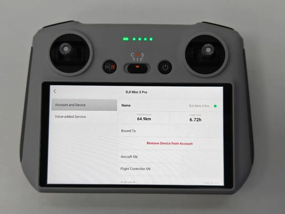 Dji Mini 3 Pro Fly More Combo - Image 2