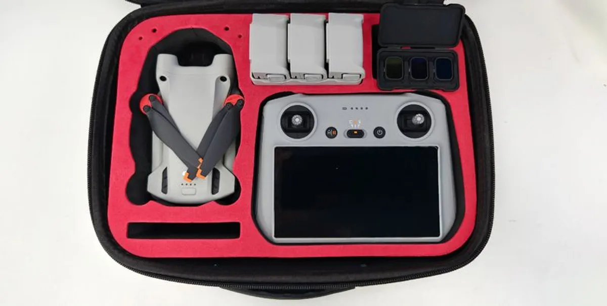 Dji Mini 3 Pro Fly More Combo - Image 3