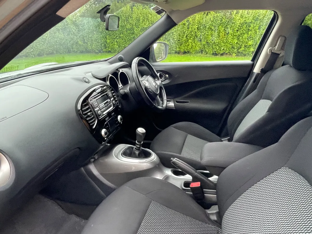 Nissan Juke 2018 - Image 3