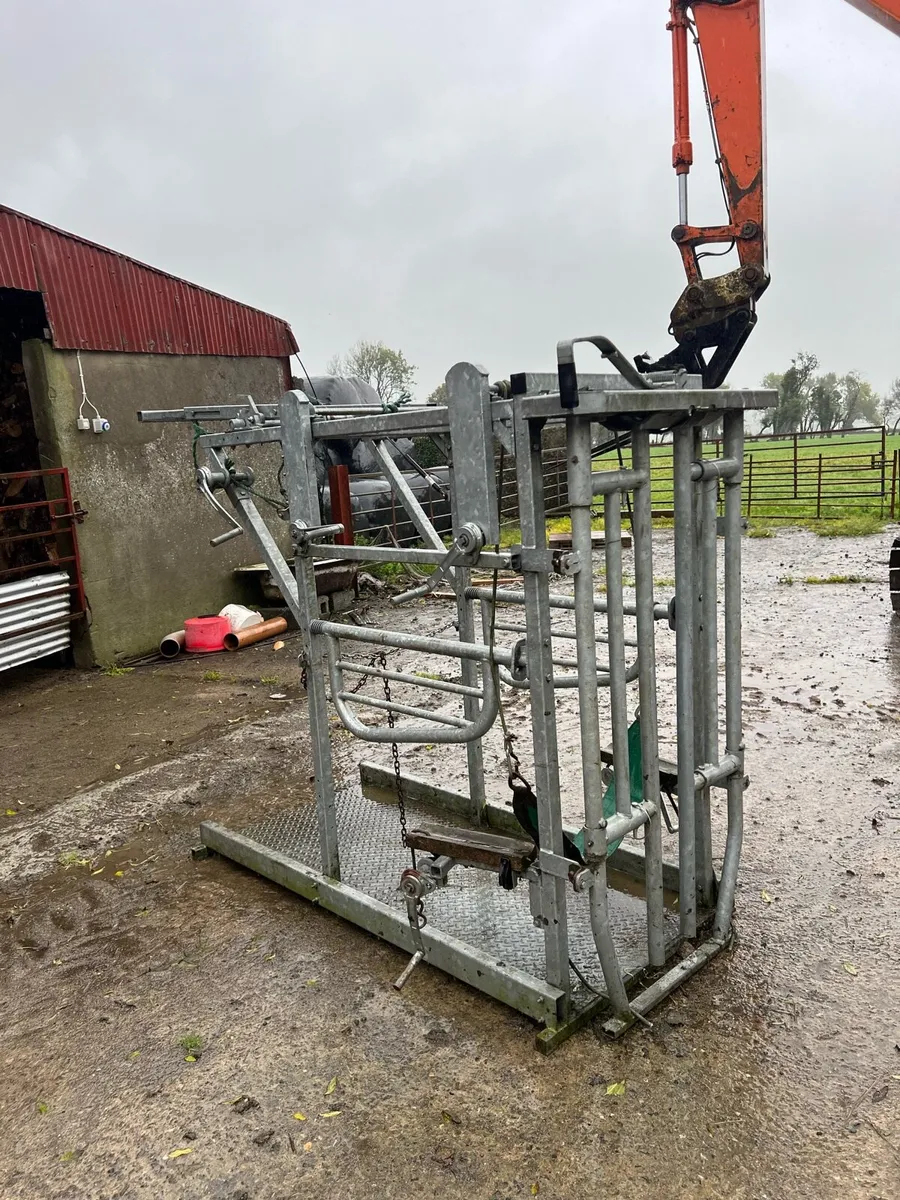 Hoof Crate - Image 1