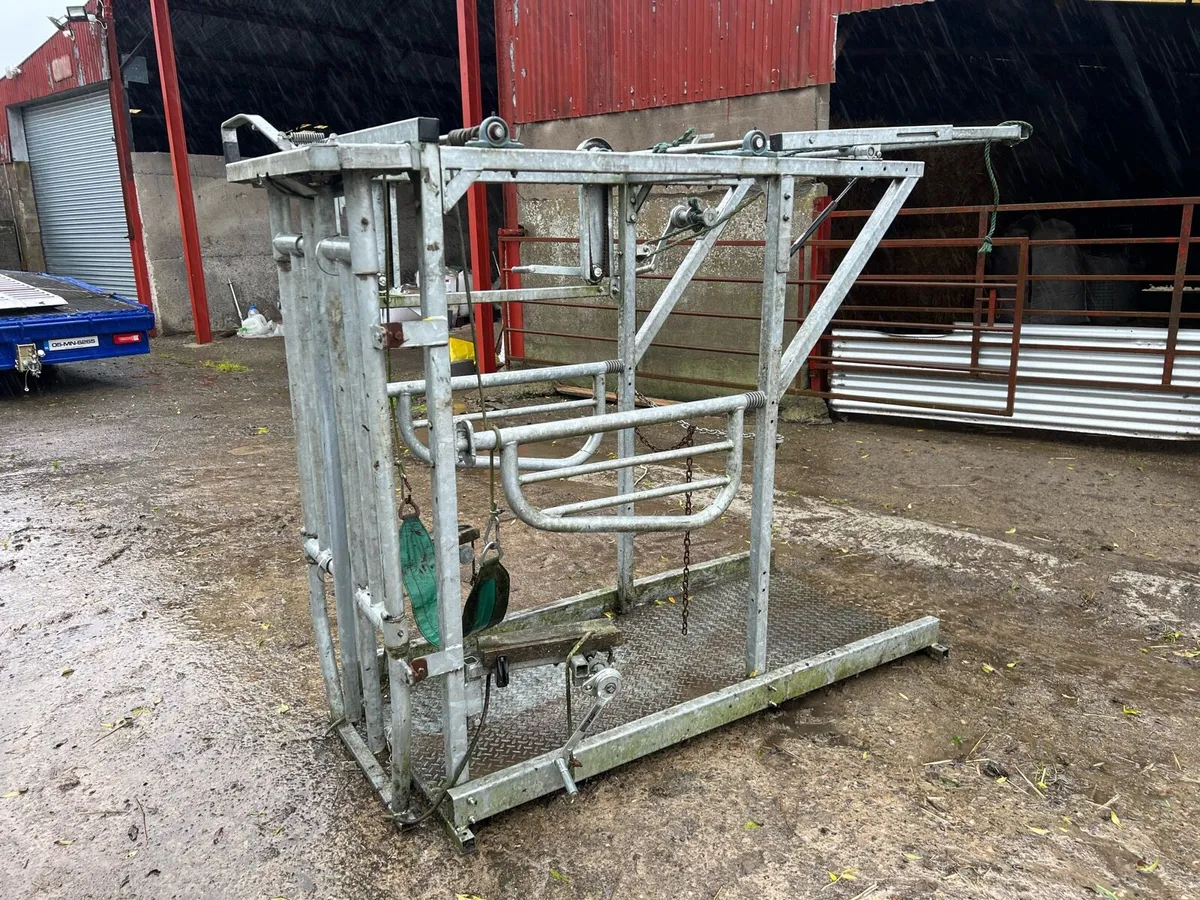 Hoof Crate - Image 2