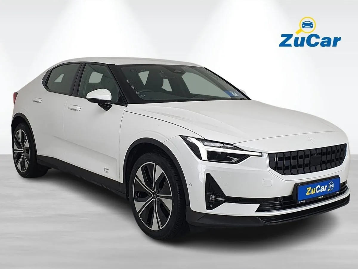 Polestar 2 Polestar 2 Ev Fwd Long Range 231 Singl - Image 1