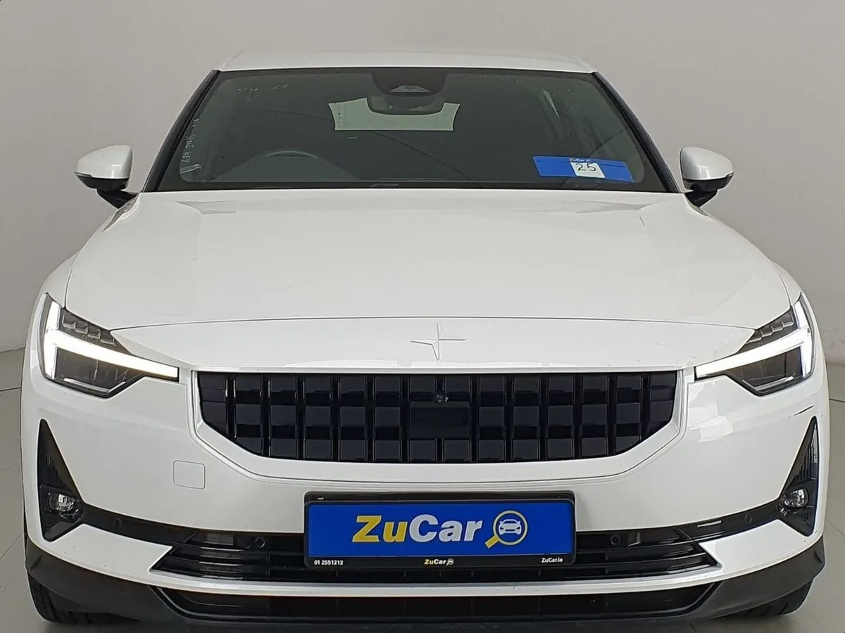 Polestar 2 Polestar 2 Ev Fwd Long Range 231 Singl - Image 3