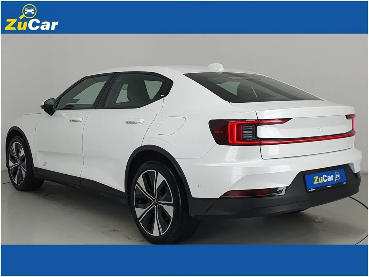 Polestar 2 Polestar 2 Ev Fwd Long Range 231 Singl - Image 4