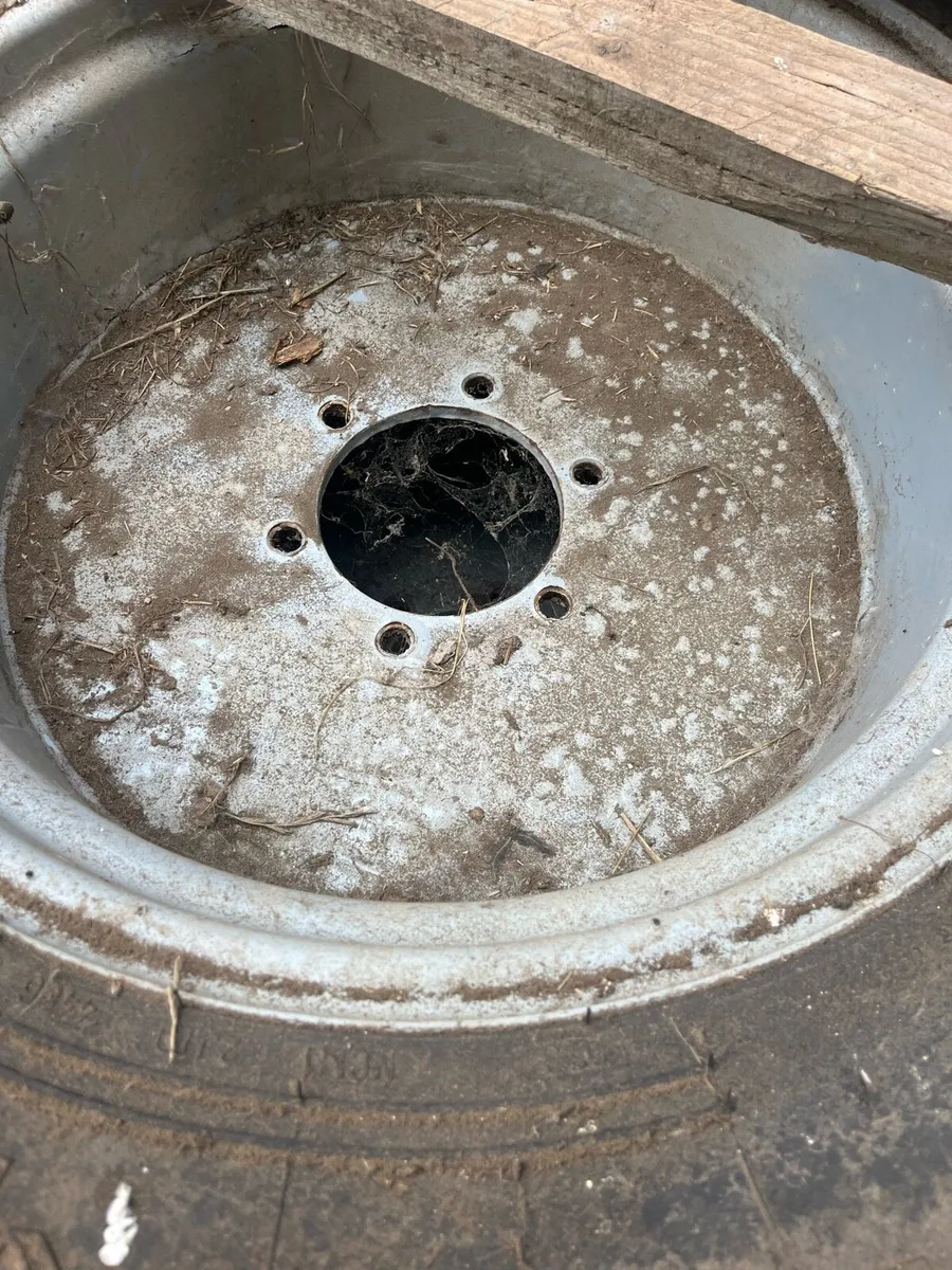Wheels - Image 2