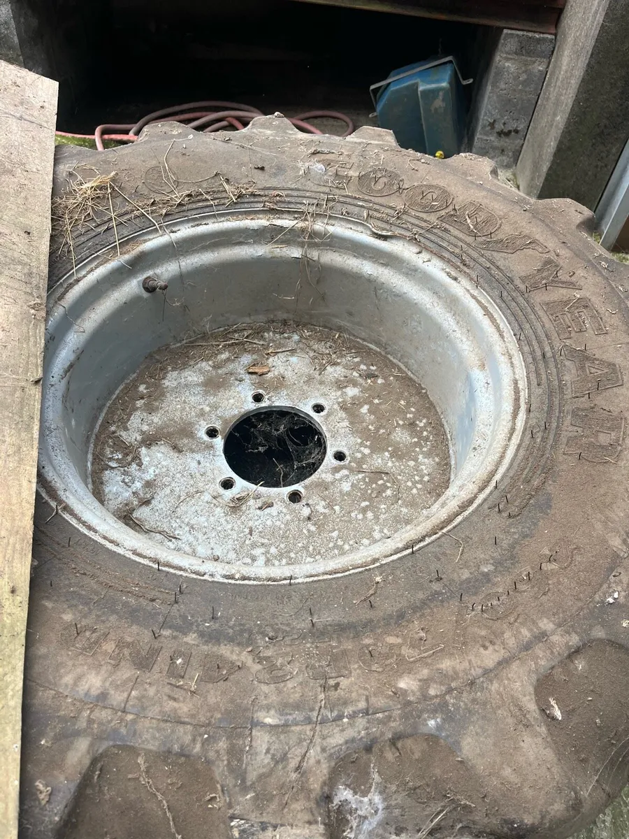 Wheels - Image 3