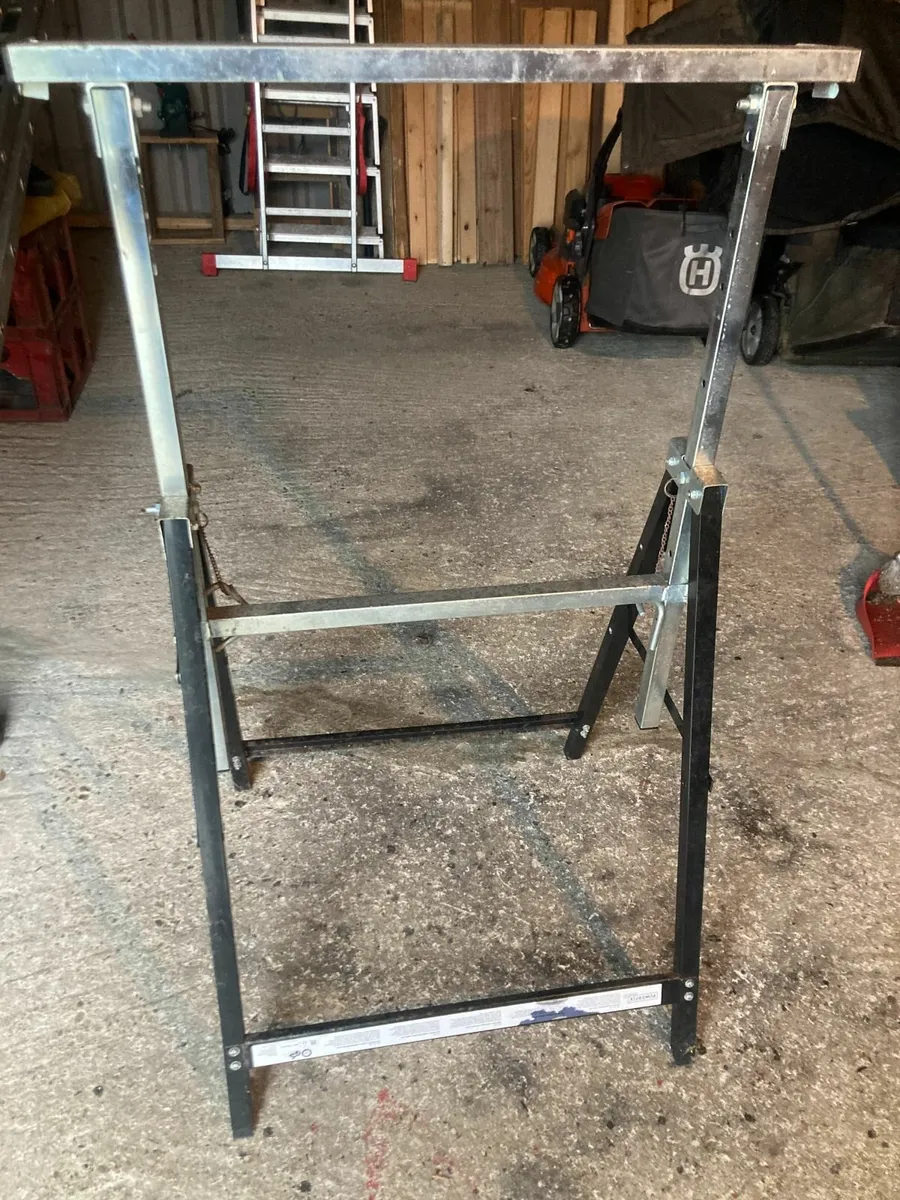 Trestle - Image 1