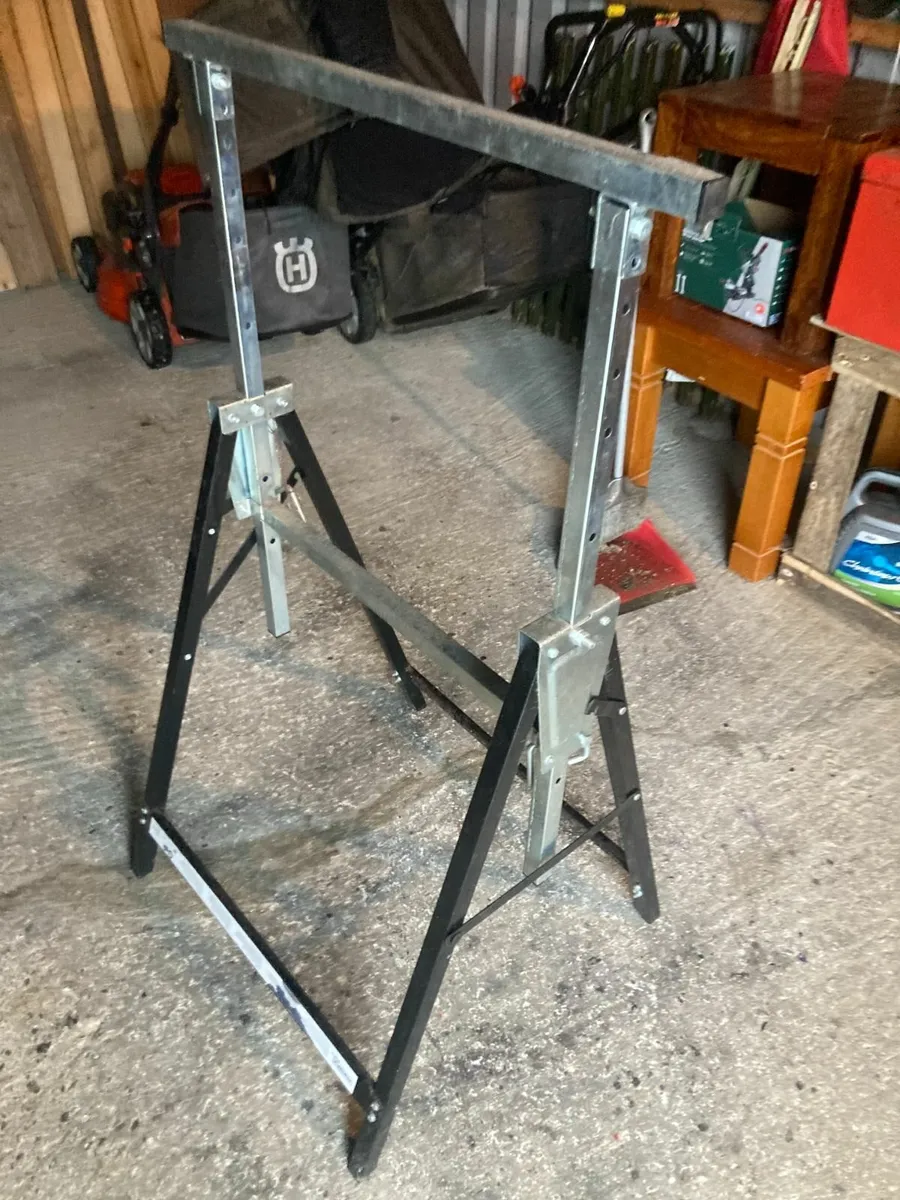Trestle - Image 2