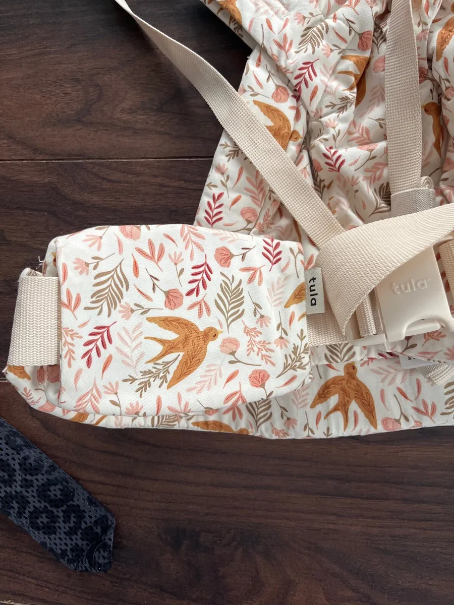 Baby carrier Tula cotton explore - Image 2