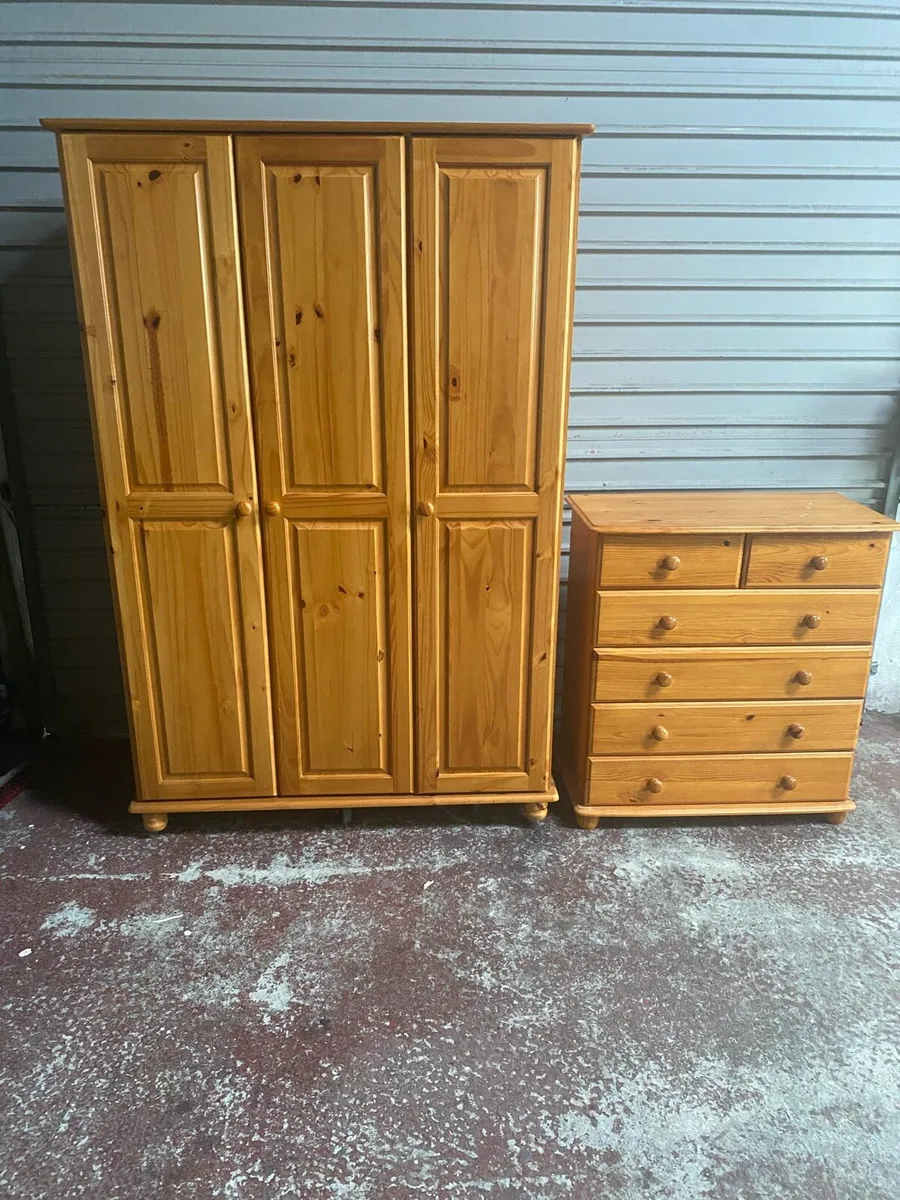 Bedroom furniture - Image 3