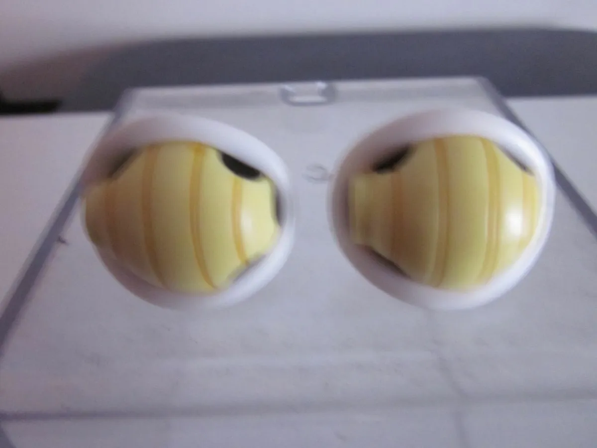 Nintendo  Super Mario Miniture Koopa Shell  Figs - Image 2