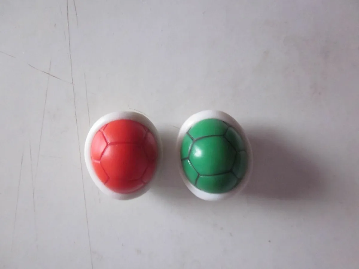 Nintendo  Super Mario Miniture Koopa Shell  Figs - Image 4