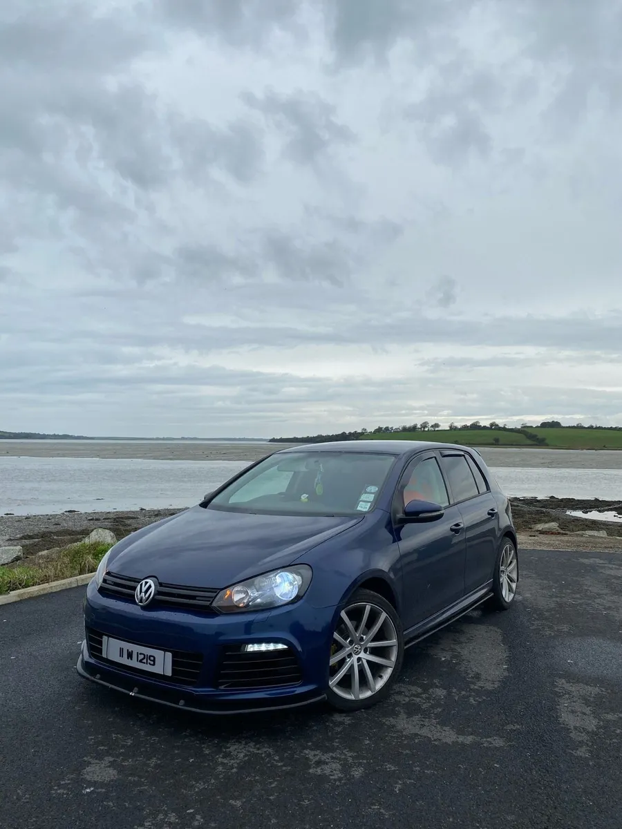 Vw Golf mk6 - Image 1
