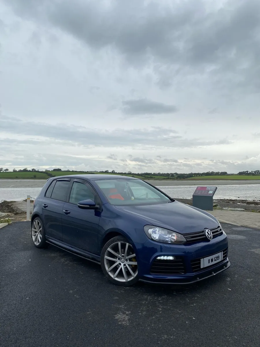 Vw Golf mk6 - Image 2