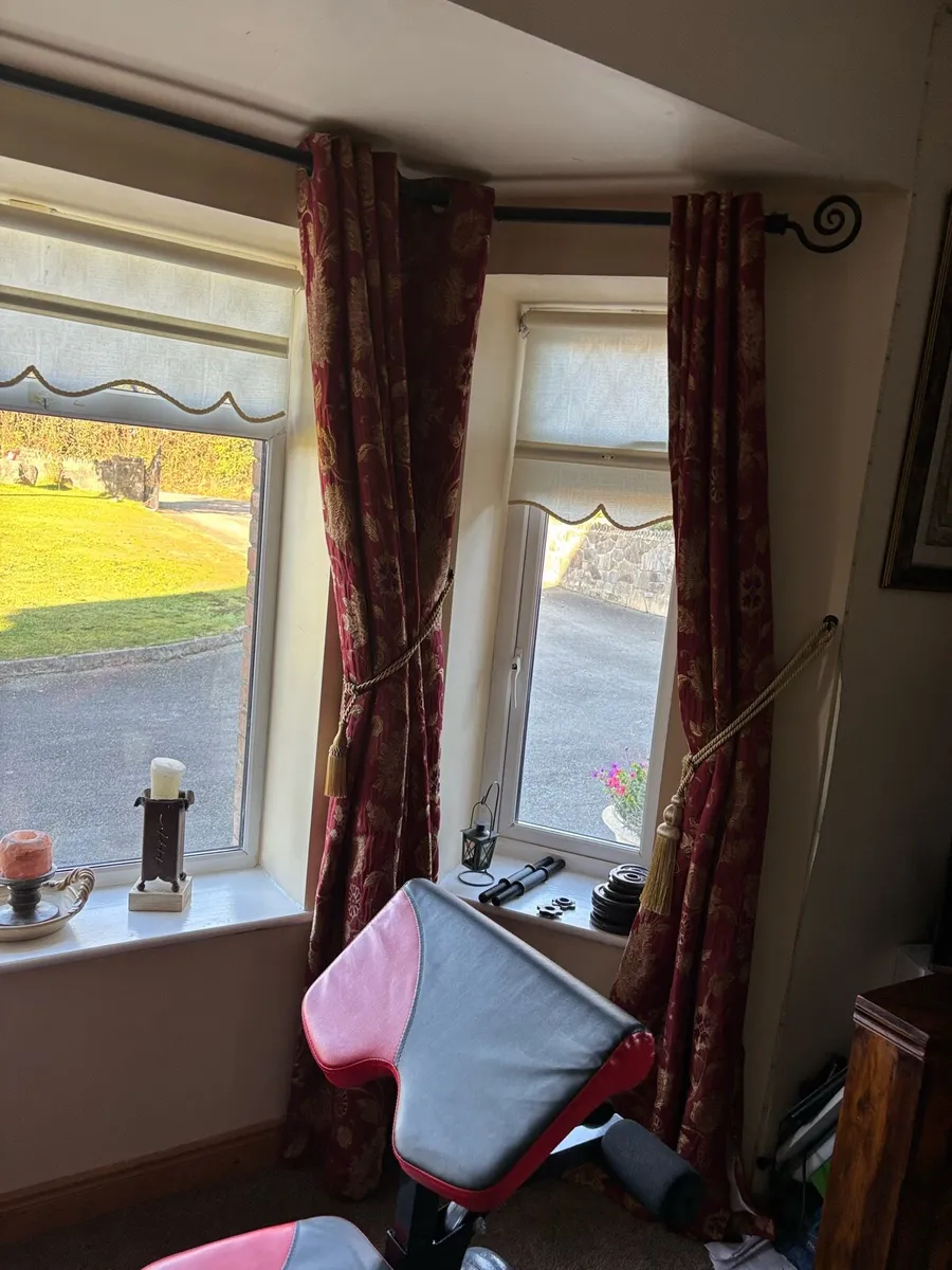 Living room Blinds - Image 4