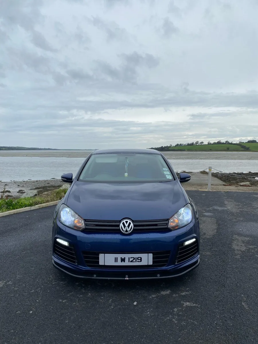 Vw Golf mk6 - Image 3