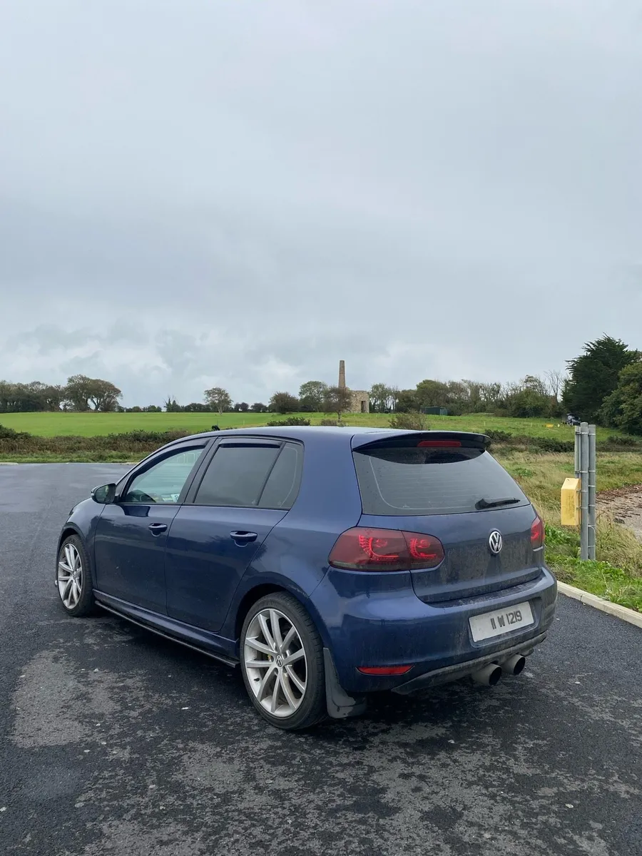 Vw Golf mk6 - Image 4