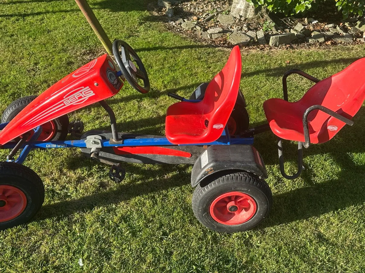 Berg Go Kart - Image 2