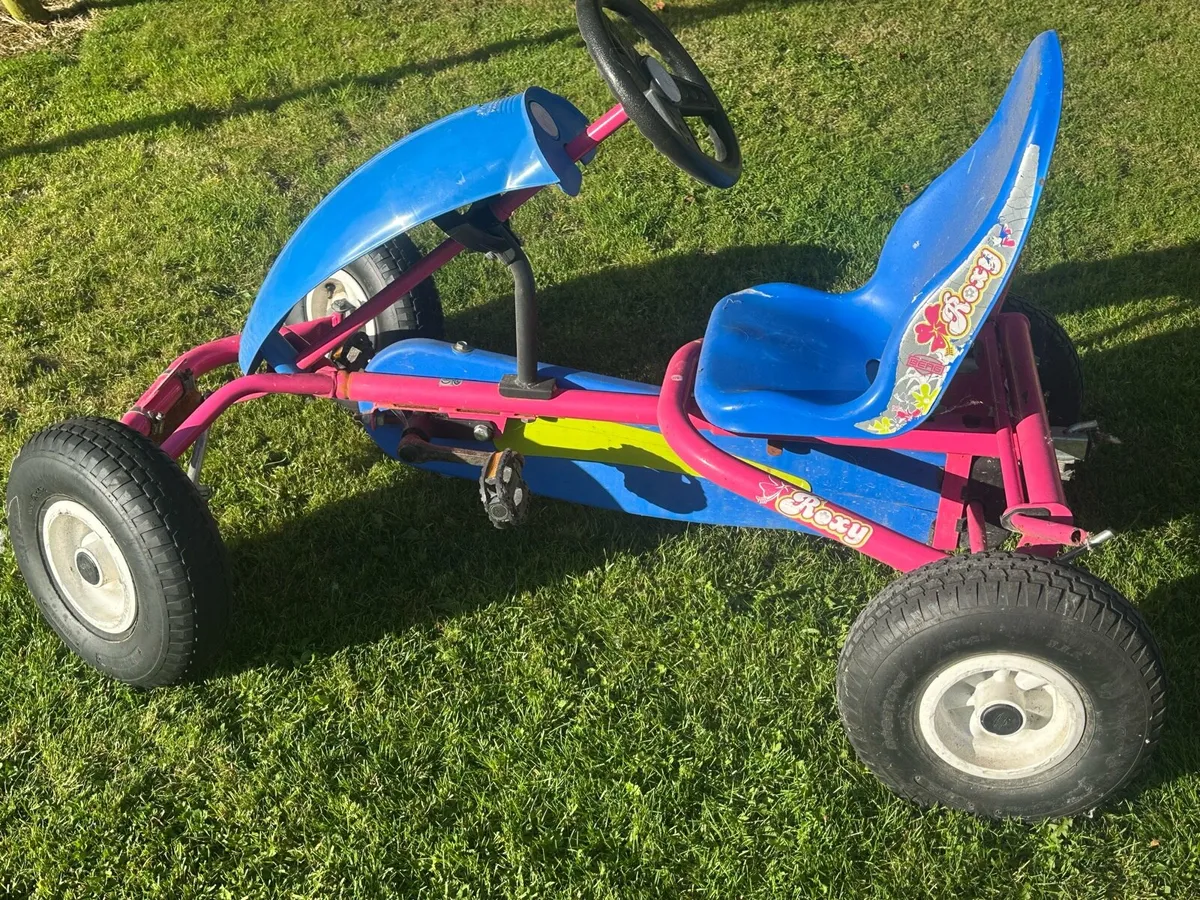 Berg Go Kart - Image 3
