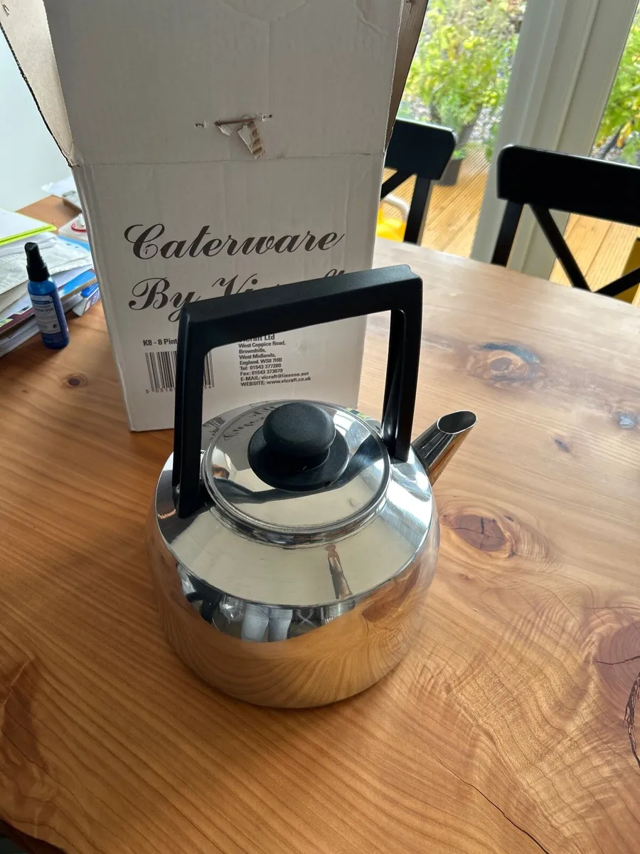 Kettle - Image 2