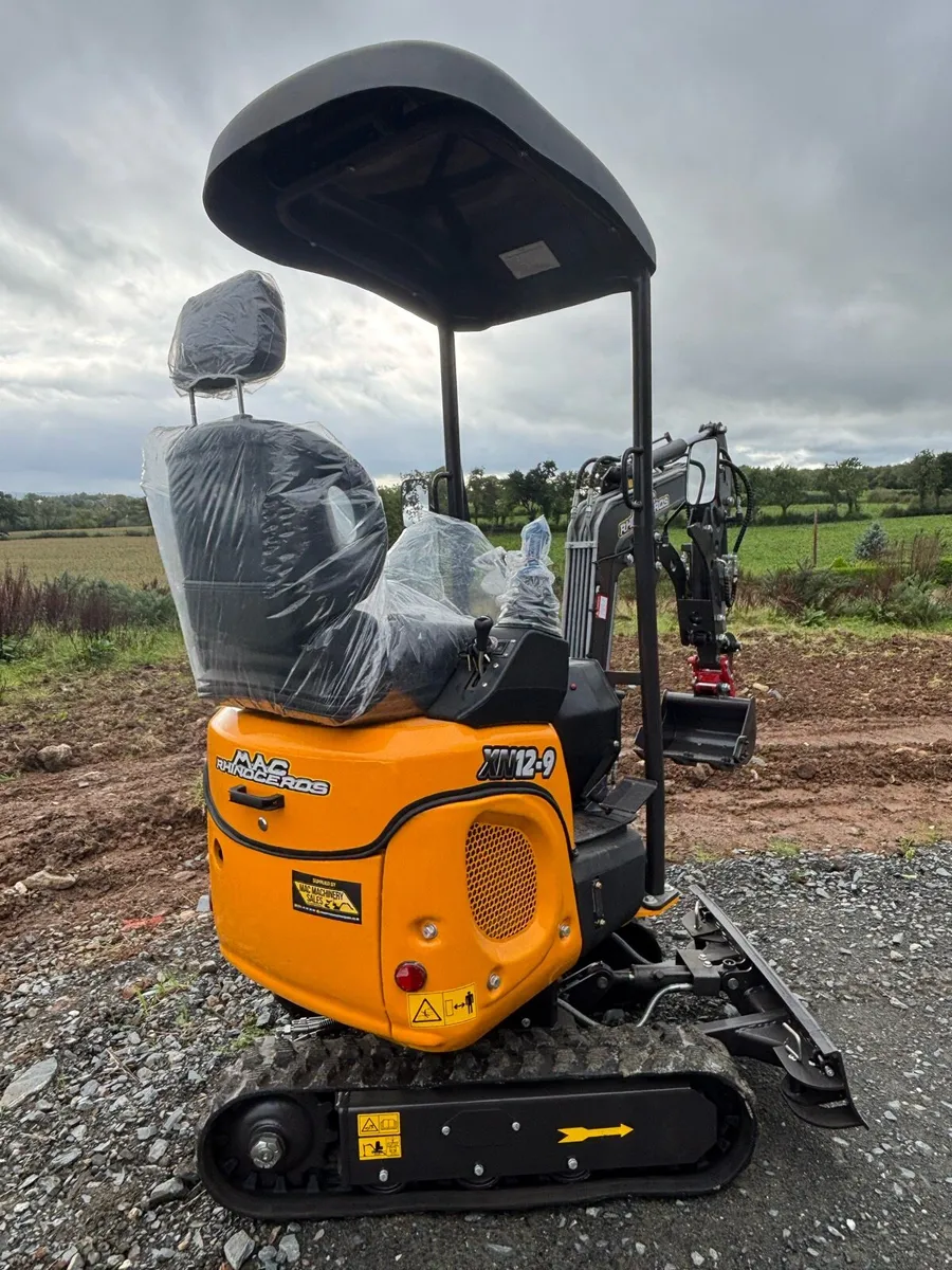 Micro Digger - Image 4