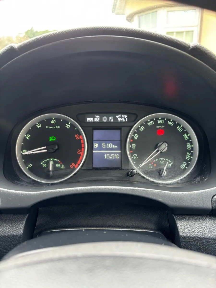 Skoda Fabia - Image 2
