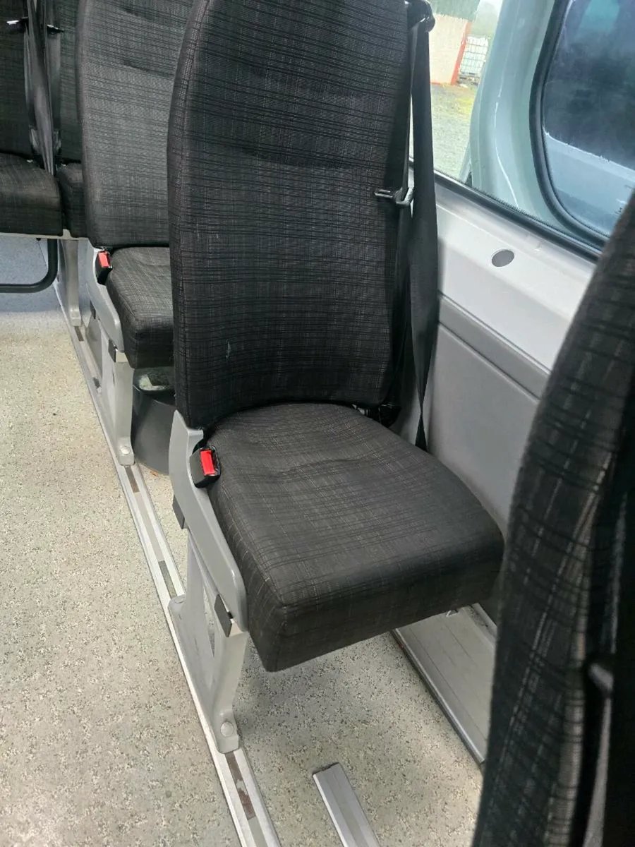 Wanted seats - Image 3