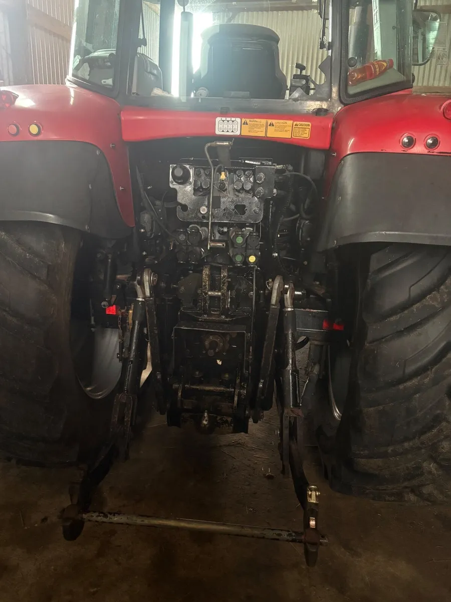 Massey Ferguson 6465 - Image 3
