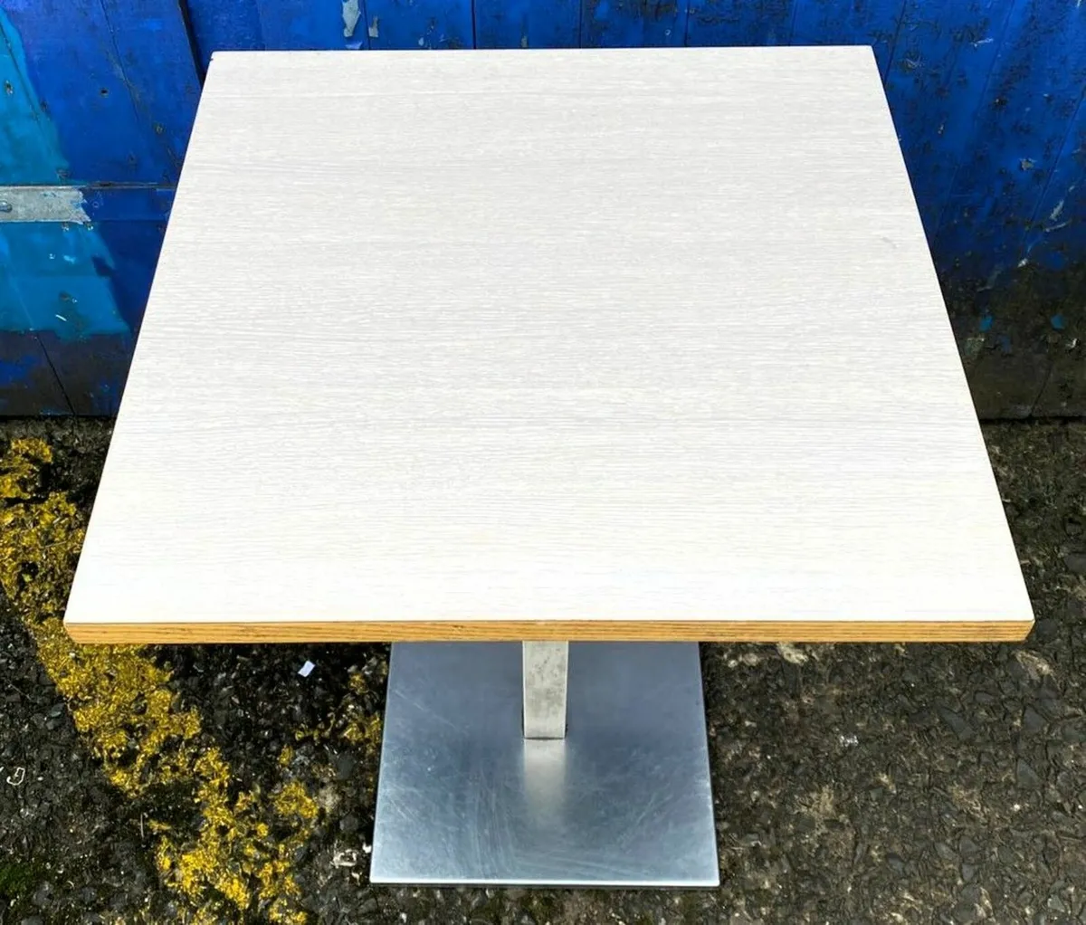 Cafe/Bar Tables £35 Each - Image 2